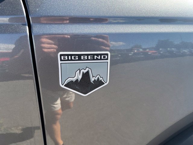 Used 2022 Ford Bronco Big Bend AWD/4WD image 6