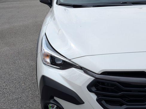New 2026 Subaru Crosstrek 2.0i Premium AWD/4WD image 10