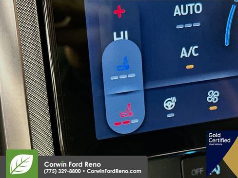 Certified 2024 Ford Expedition Max Platinum image 24