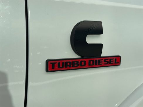 Used 2022 RAM 3500 Limited image 11