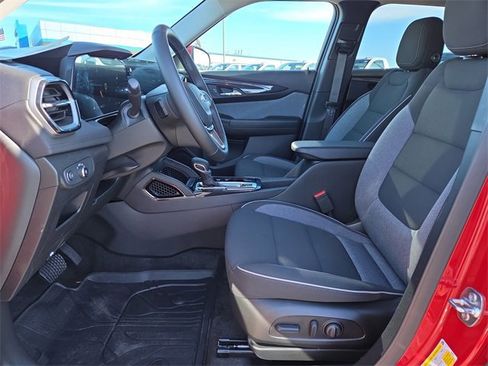 New 2026 Chevrolet TrailBlazer LT w/ Convenience Package image 10