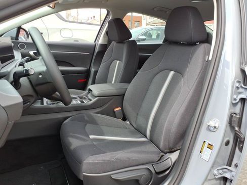 New 2026 Hyundai Sonata SE FWD image 5