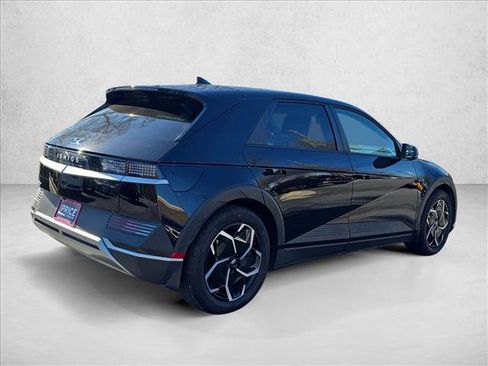 Certified 2024 Hyundai Ioniq 5 SEL image 5