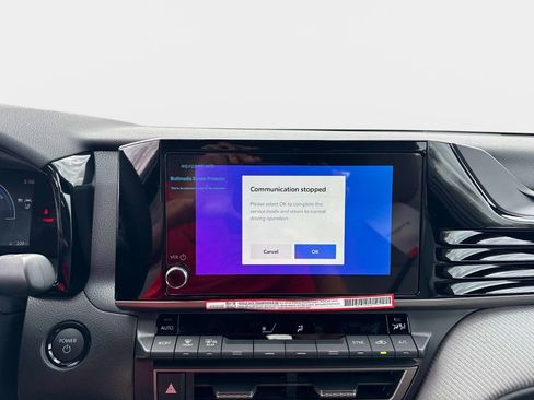 New 2026 Toyota Camry SE image 21