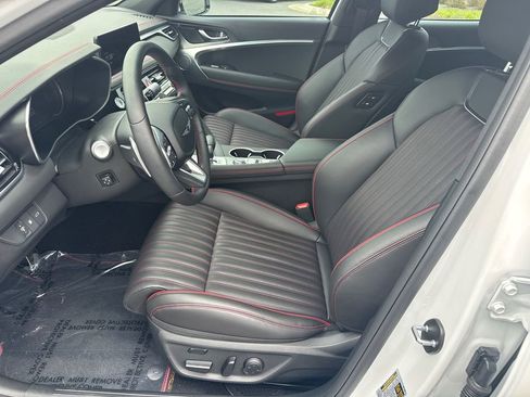 Used 2026 Genesis G70 3.3T Sport Prestige AWD/4WD image 9