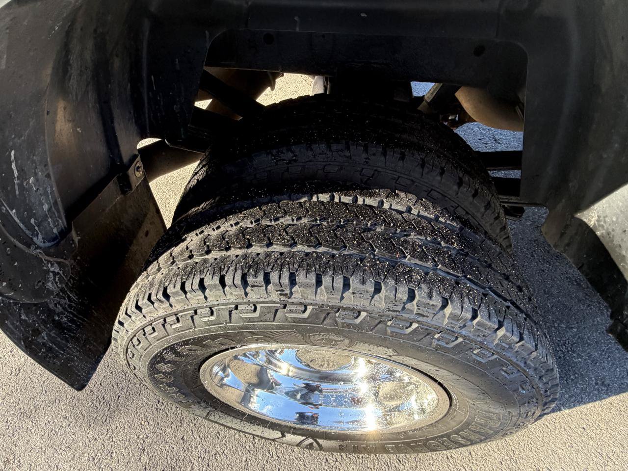 Used 2018 RAM 3500 SLT AWD/4WD image 19