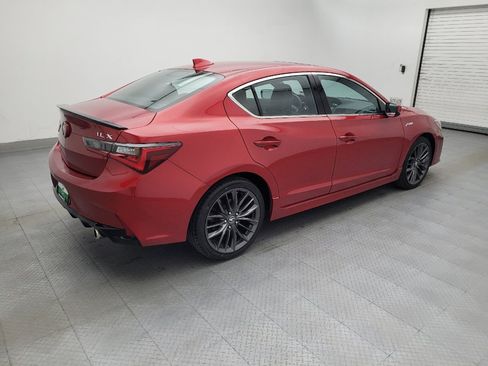 Used 2019 Acura ILX FWD image 10