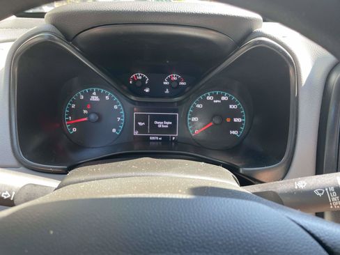Used 2022 GMC Canyon Elevation Standard w/ Convenience Package RWD image 22