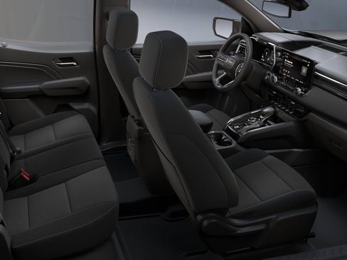 New 2024 GMC Canyon Elevation w/ Convenience Package image 31