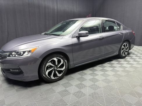Used 2016 Honda Accord EX-L image 14