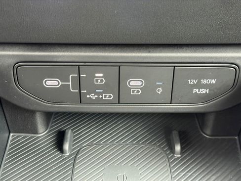 Certified 2025 Kia K4 EX image 18