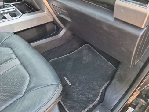Used 2019 Ford F150 Platinum AWD/4WD image 37