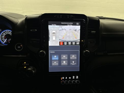 Used 2022 RAM 1500 Limited AWD/4WD image 25
