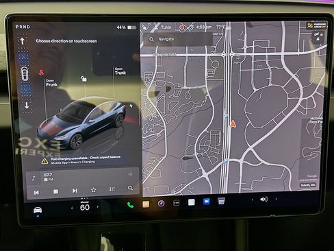 Used 2024 Tesla Model 3 RWD image 19