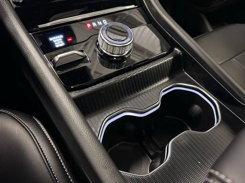 New 2026 Jeep Grand Cherokee L Limited AWD/4WD image 18
