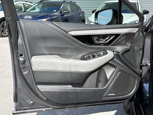 Certified 2025 Subaru Outback Limited w/ Popular Package #2 image 20