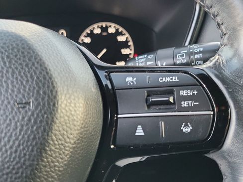 Used 2023 Honda CR-V EX-L image 8