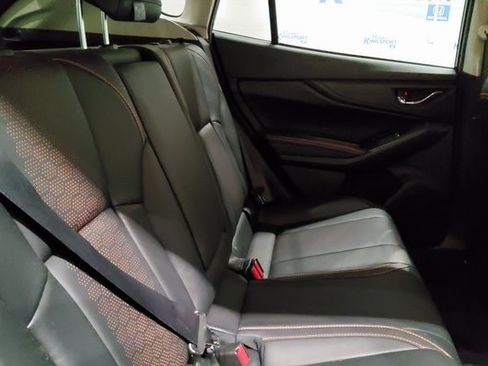 Used 2023 Subaru Crosstrek 2.5i Limited w/ Moonroof Package image 21