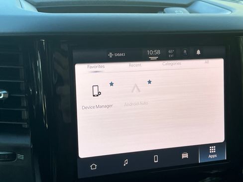 New 2025 RAM 1500 Tradesman image 51