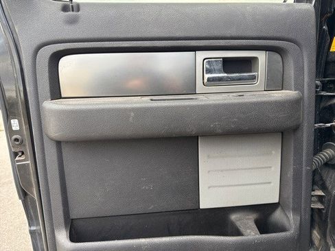 Used 2013 Ford F150 FX4 image 12