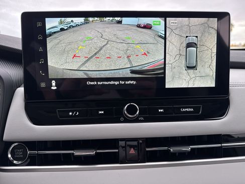 New 2025 Mitsubishi Outlander SE AWD/4WD image 18
