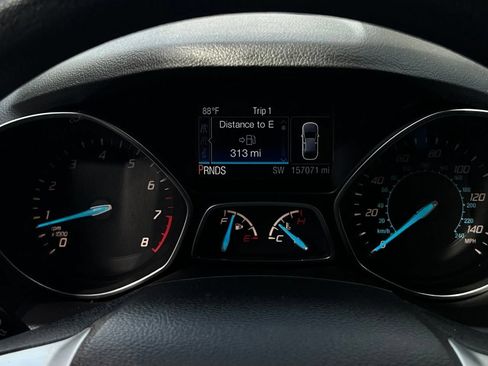 Used 2016 Ford Escape S FWD image 15