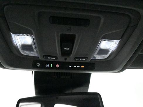 Used 2026 Chevrolet Silverado 3500 LT w/ Trail Boss Package AWD/4WD image 19