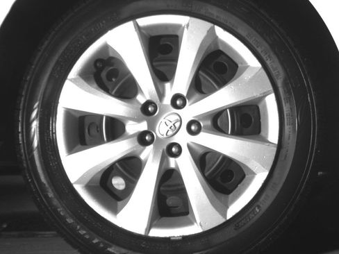 Used 2025 Toyota Corolla LE FWD image 18