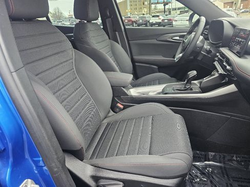 Used 2024 Dodge Hornet GT w/ GT Blacktop Package image 47