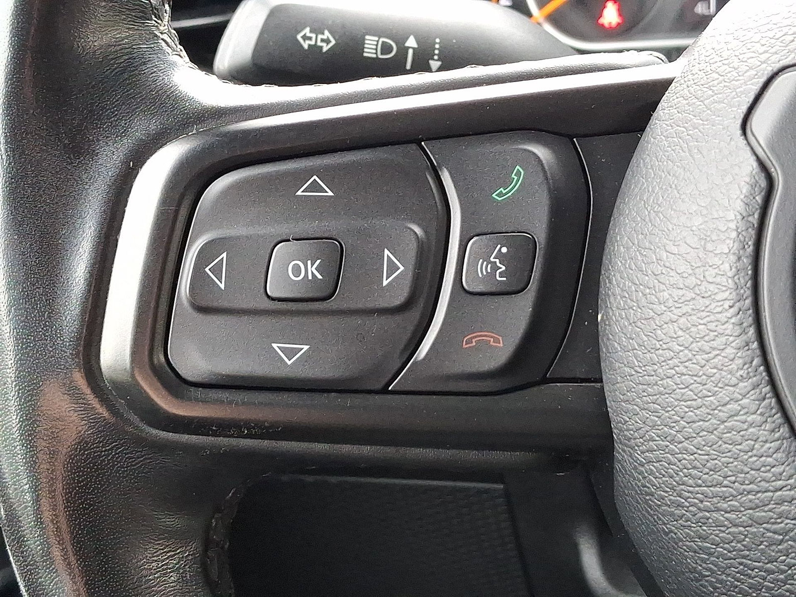 Used 2022 Jeep Wrangler Unlimited Sport AWD/4WD image 17
