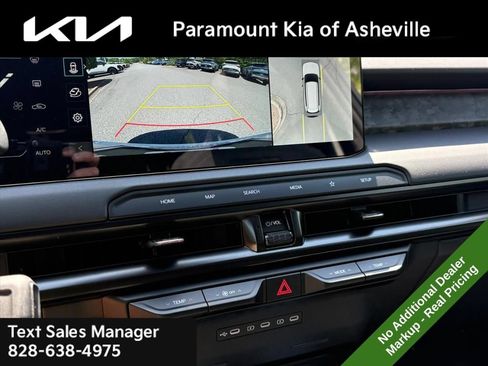 New 2027 Kia Telluride SX Prestige X-Pro AWD/4WD image 10