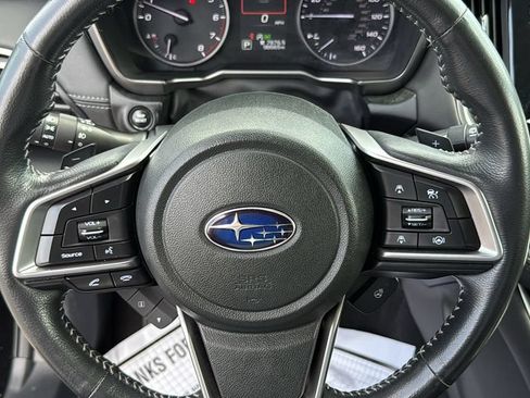 Used 2022 Subaru Outback Limited XT AWD/4WD image 12