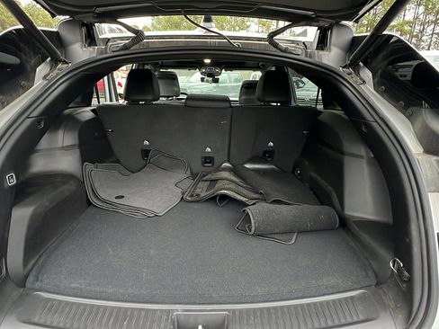 Used 2024 Jeep Wagoneer Launch Edition image 13