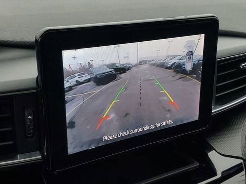 Certified 2023 Ford Explorer ST w/ Equipment Group 401A image 23