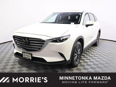 Used 2023 MAZDA CX-9 Touring