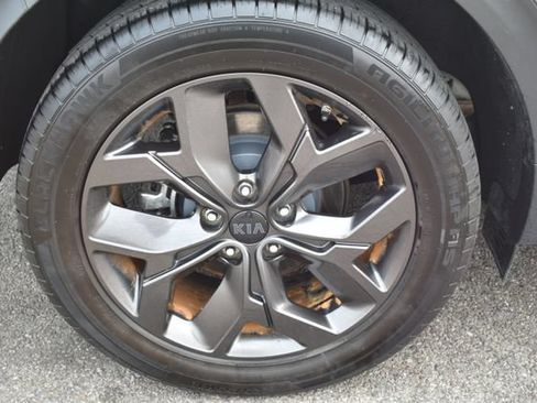 Used 2021 Kia Sportage S AWD/4WD image 41