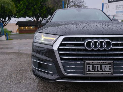 Used 2018 Audi Q7 2.0T Premium image 20