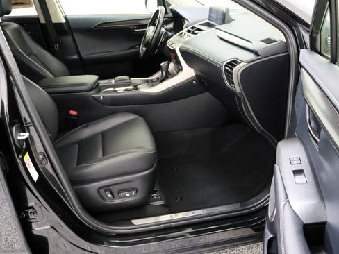 Used 2018 Lexus NX 300 FWD w/ Accessory Package 2 image 38