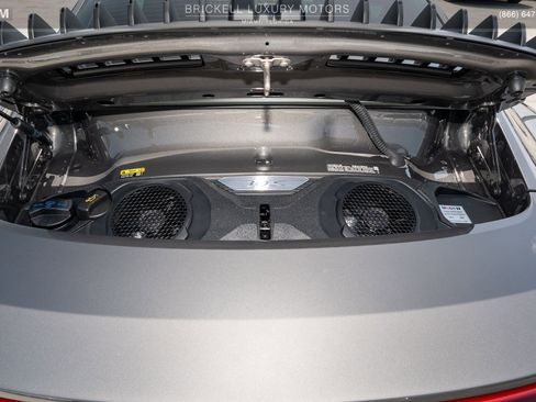 Used 2024 Porsche 911 Carrera S image 35