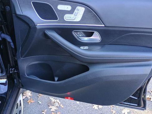 Certified 2024 Mercedes-Benz GLE 350 4MATIC image 23