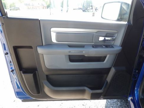 Used 2017 RAM 1500 Tradesman w/ Power & Remote Entry Group RWD image 14