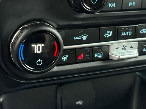 Used 2023 Ford Bronco Outer Banks w/ Sasquatch Package image 27