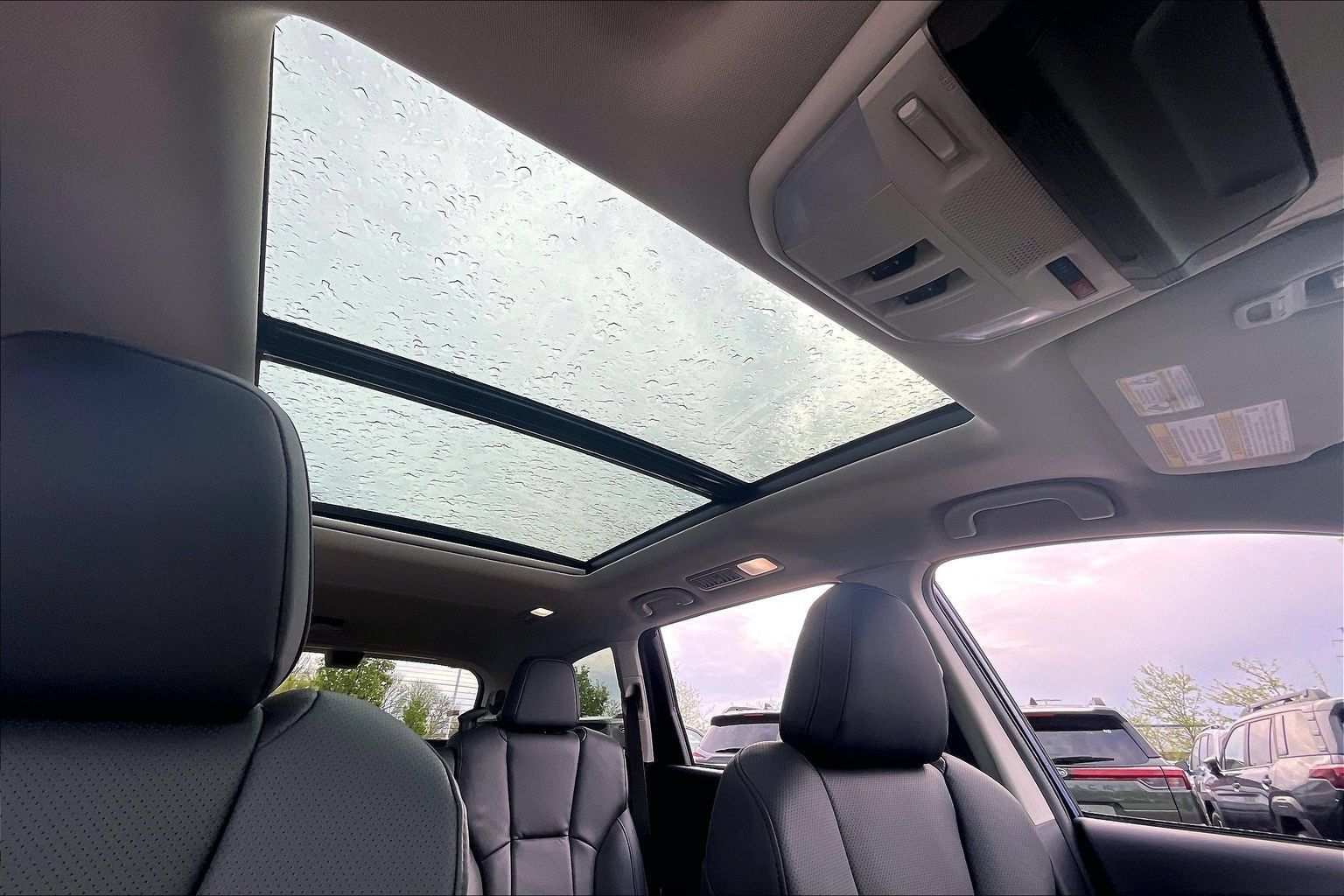 New 2026 Subaru Ascent Bronze Edition AWD/4WD image 22
