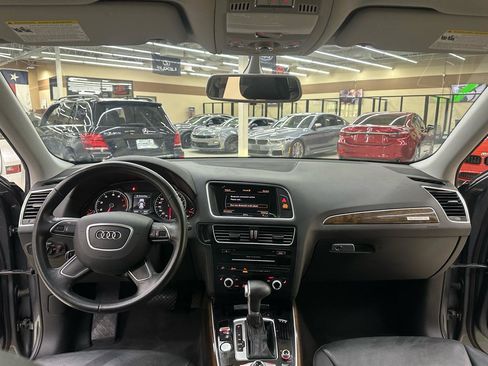 Used 2017 Audi Q5 2.0T Premium AWD/4WD image 30