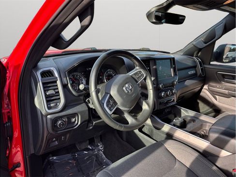 Used 2022 RAM 1500 Lone Star image 6