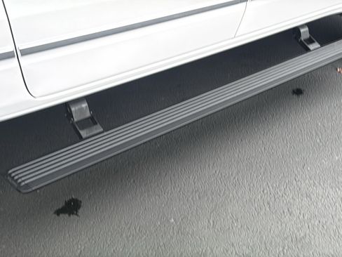 New 2026 RAM 1500 Tungsten w/ Bed Utility Group image 12