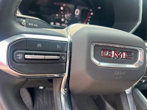 Used 2023 GMC Canyon Elevation w/ LPO, Off Road Lift Package AWD/4WD image 24