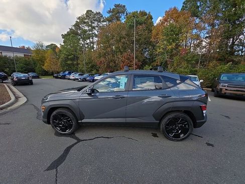 New 2026 Hyundai Kona SEL Sport FWD image 17