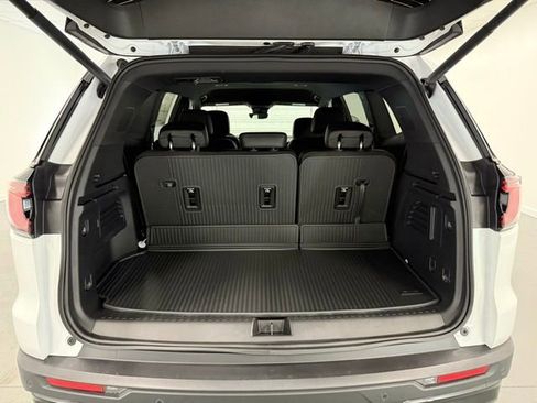 New 2026 GMC Acadia Elevation w/ Black Edition image 8