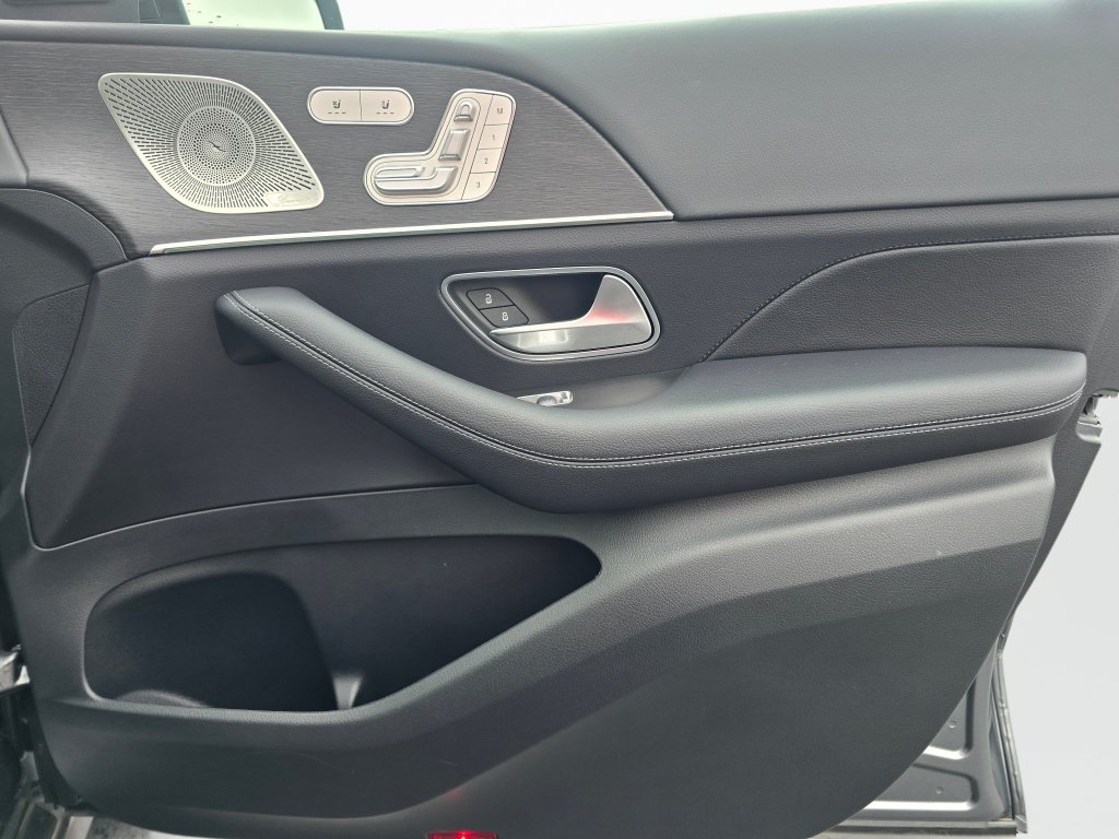 Used 2026 Mercedes-Benz GLE 350 4MATIC image 29
